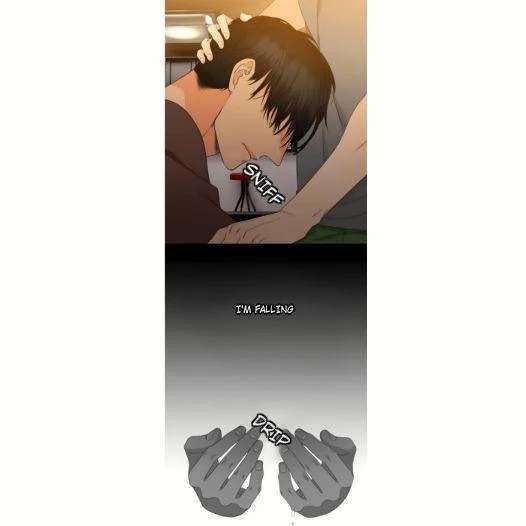 Blood Link Chapter 43 Page 10