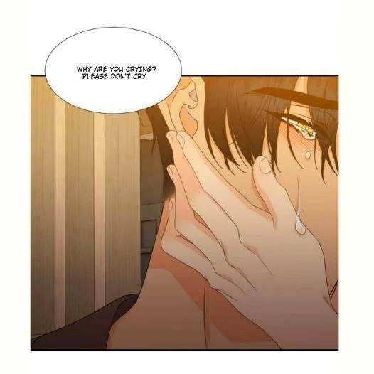 Blood Link Chapter 43 Page 13