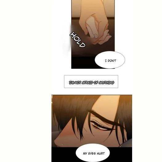 Blood Link Chapter 43 Page 21