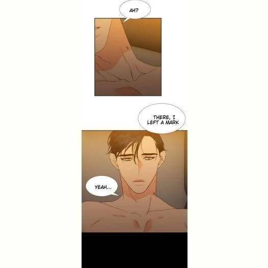 Blood Link Chapter 43 Page 29