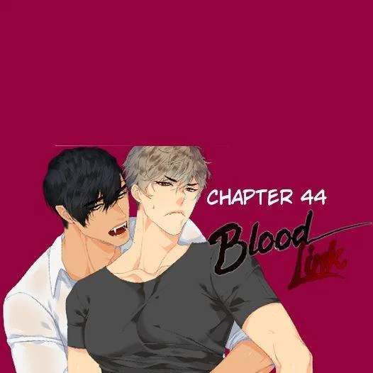 Blood Link Chapter 44 Page 2