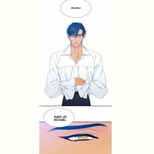 Blood Link Chapter 44 Page 3
