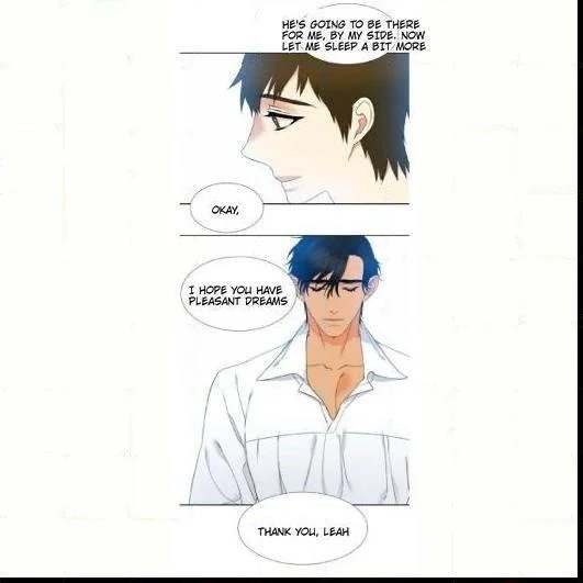 Blood Link Chapter 44 Page 6