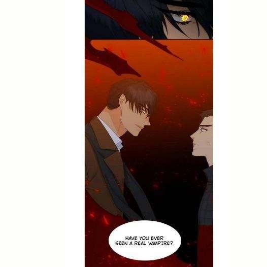 Blood Link Chapter 45 Page 30