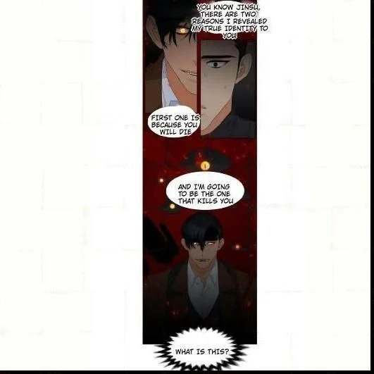 Blood Link Chapter 45 Page 31