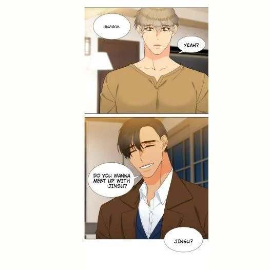 Blood Link Chapter 46 Page 5