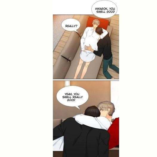 Blood Link Chapter 47 Page 26