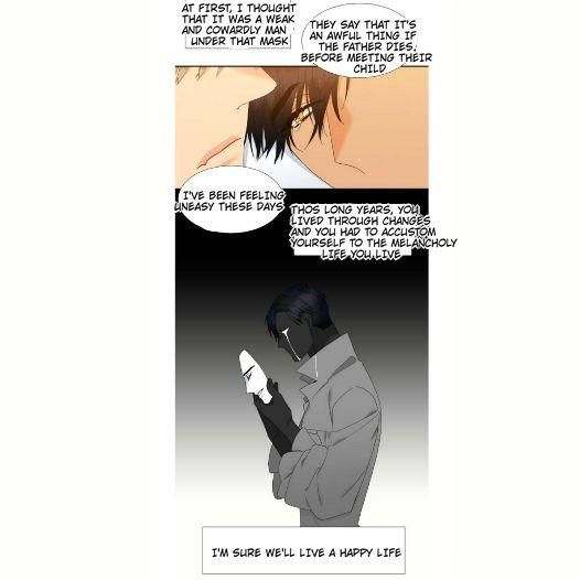 Blood Link Chapter 47 Page 30