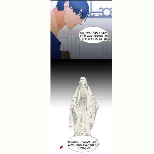 Blood Link Chapter 49 Page 20