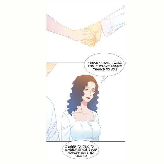 Blood Link Chapter 49 Page 25