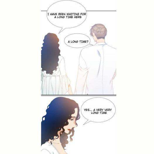 Blood Link Chapter 49 Page 28