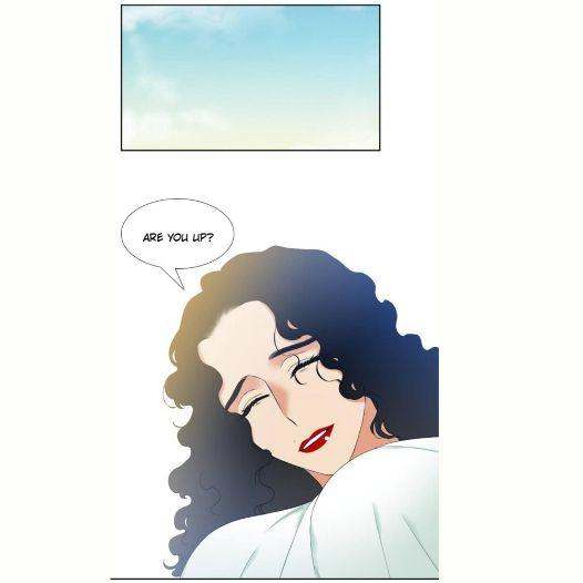 Blood Link Chapter 49 Page 4