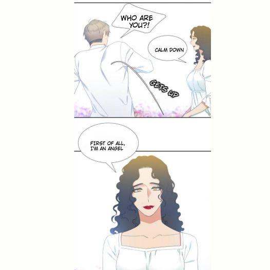 Blood Link Chapter 49 Page 6