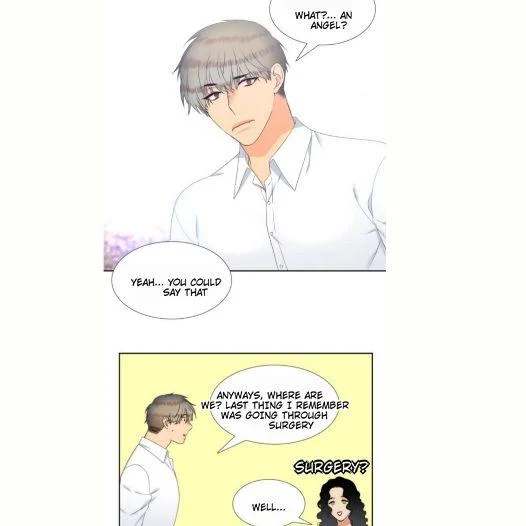 Blood Link Chapter 49 Page 7