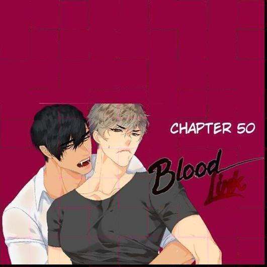 Blood Link Chapter 50 Page 2