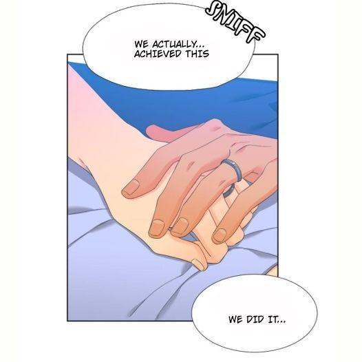 Blood Link Chapter 50 Page 21