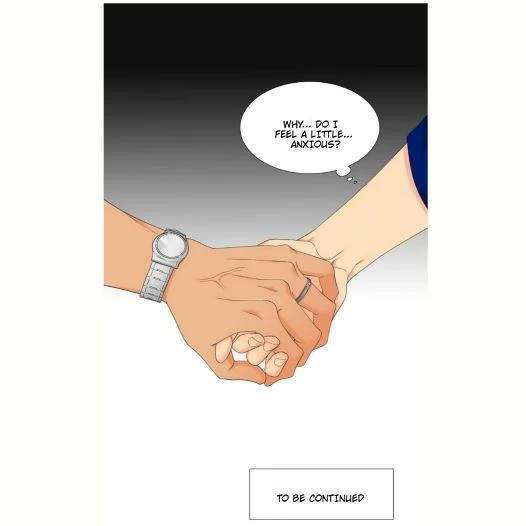 Blood Link Chapter 51 Page 32