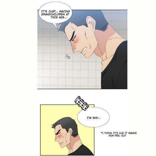 Blood Link Chapter 51 Page 7