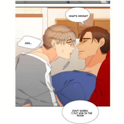 Blood Link Chapter 52 Page 24