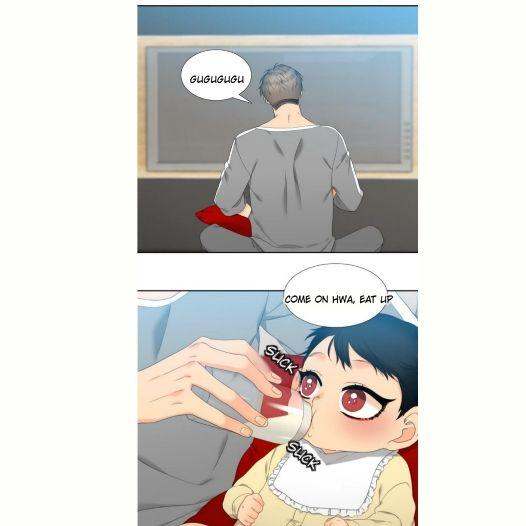 Blood Link Chapter 52 Page 3