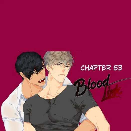 Blood Link Chapter 53 Page 2