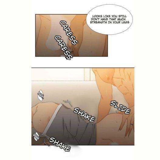 Blood Link Chapter 53 Page 5