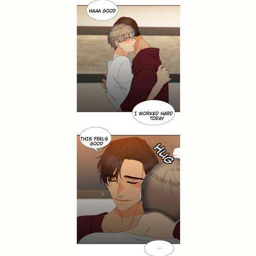 Blood Link Chapter 54 Page 4