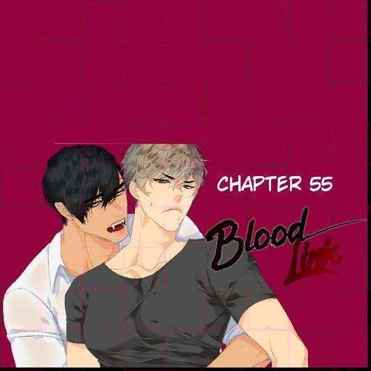 Blood Link Chapter 55 Page 2