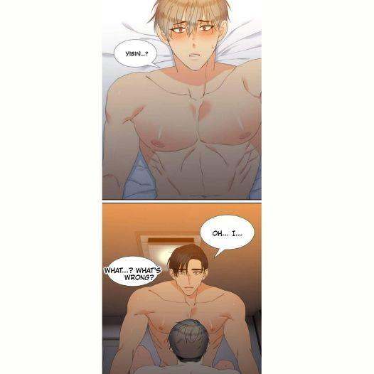 Blood Link Chapter 55 Page 28