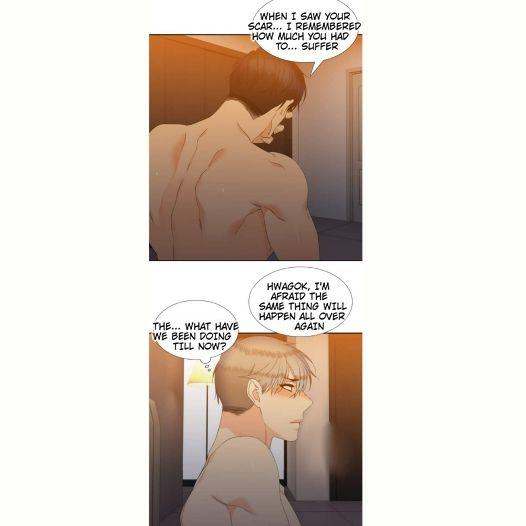 Blood Link Chapter 55 Page 30