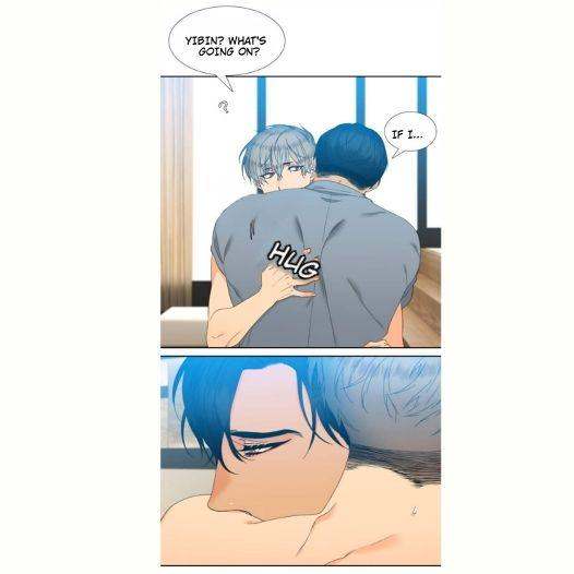 Blood Link Chapter 55 Page 4