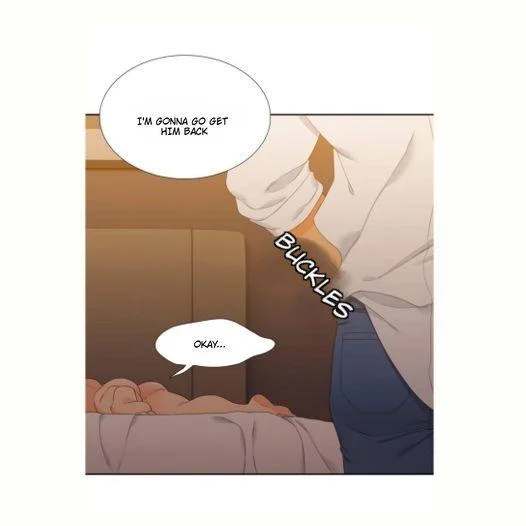 Blood Link Chapter 56 Page 30