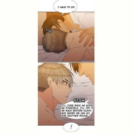 Blood Link Chapter 56 Page 32