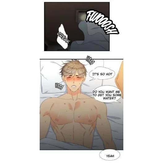 Blood Link Chapter 57 Page 4
