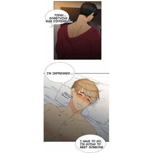 Blood Link Chapter 57 Page 5