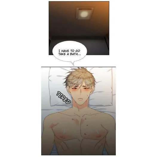 Blood Link Chapter 57 Page 6