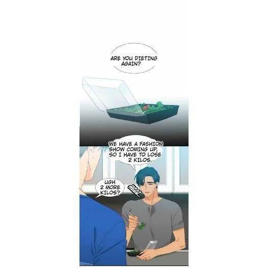Blood Link Chapter 58 Page 7