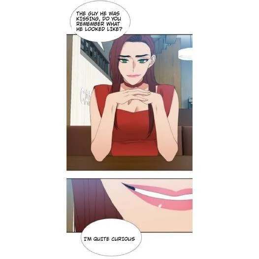 Blood Link Chapter 59 Page 11