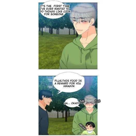 Blood Link Chapter 59 Page 18