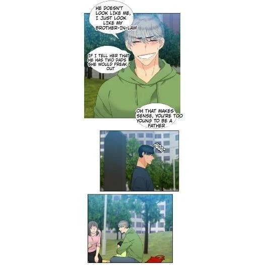Blood Link Chapter 59 Page 25
