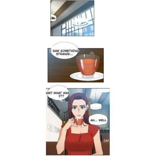 Blood Link Chapter 59 Page 6