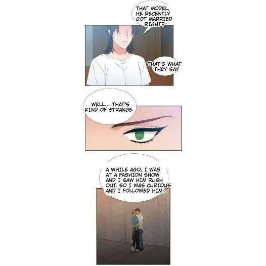 Blood Link Chapter 59 Page 7