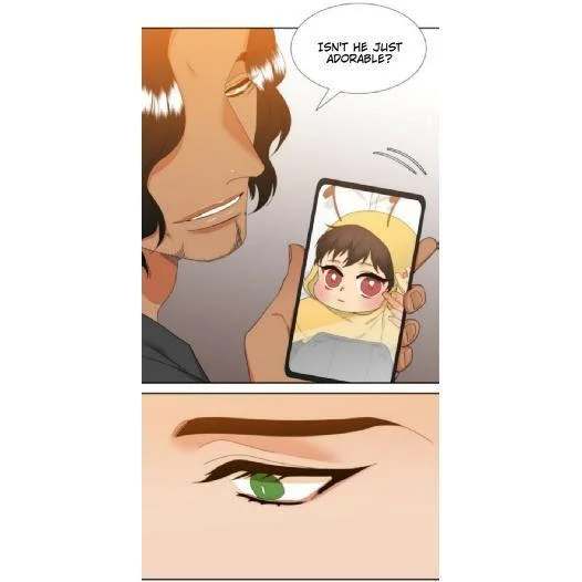 Blood Link Chapter 60 Page 23