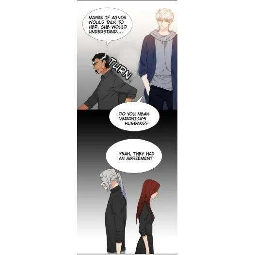 Blood Link Chapter 60 Page 28