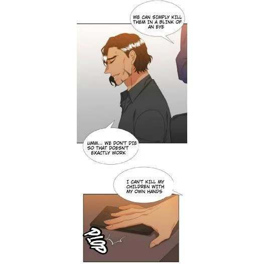 Blood Link Chapter 60 Page 30