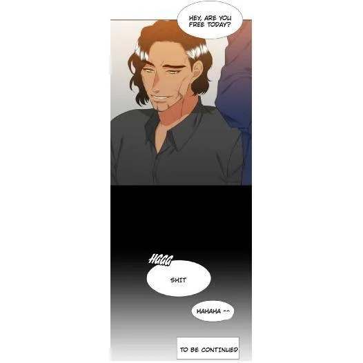 Blood Link Chapter 60 Page 33