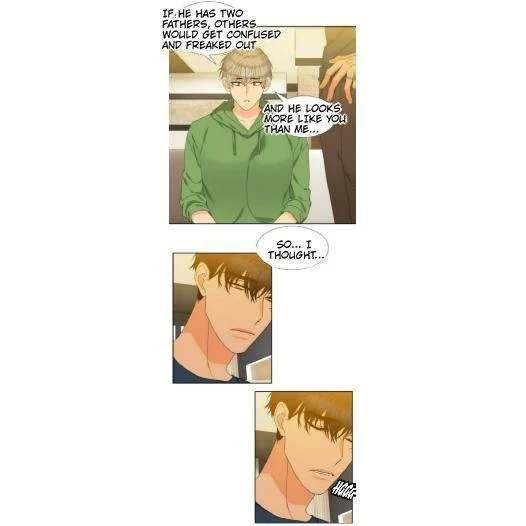 Blood Link Chapter 60 Page 4