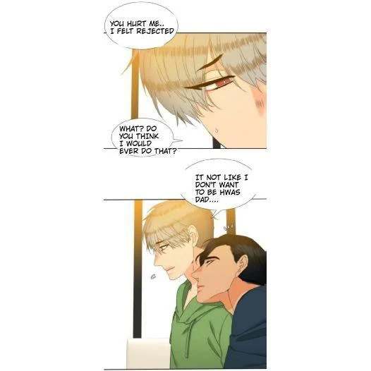 Blood Link Chapter 60 Page 6