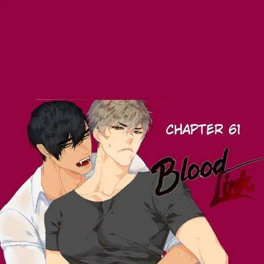Blood Link Chapter 61 Page 1
