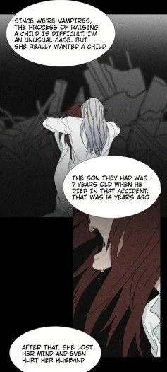 Blood Link Chapter 62 Page 11
